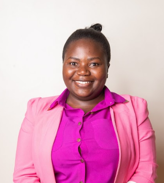 Emily Ainembabazi