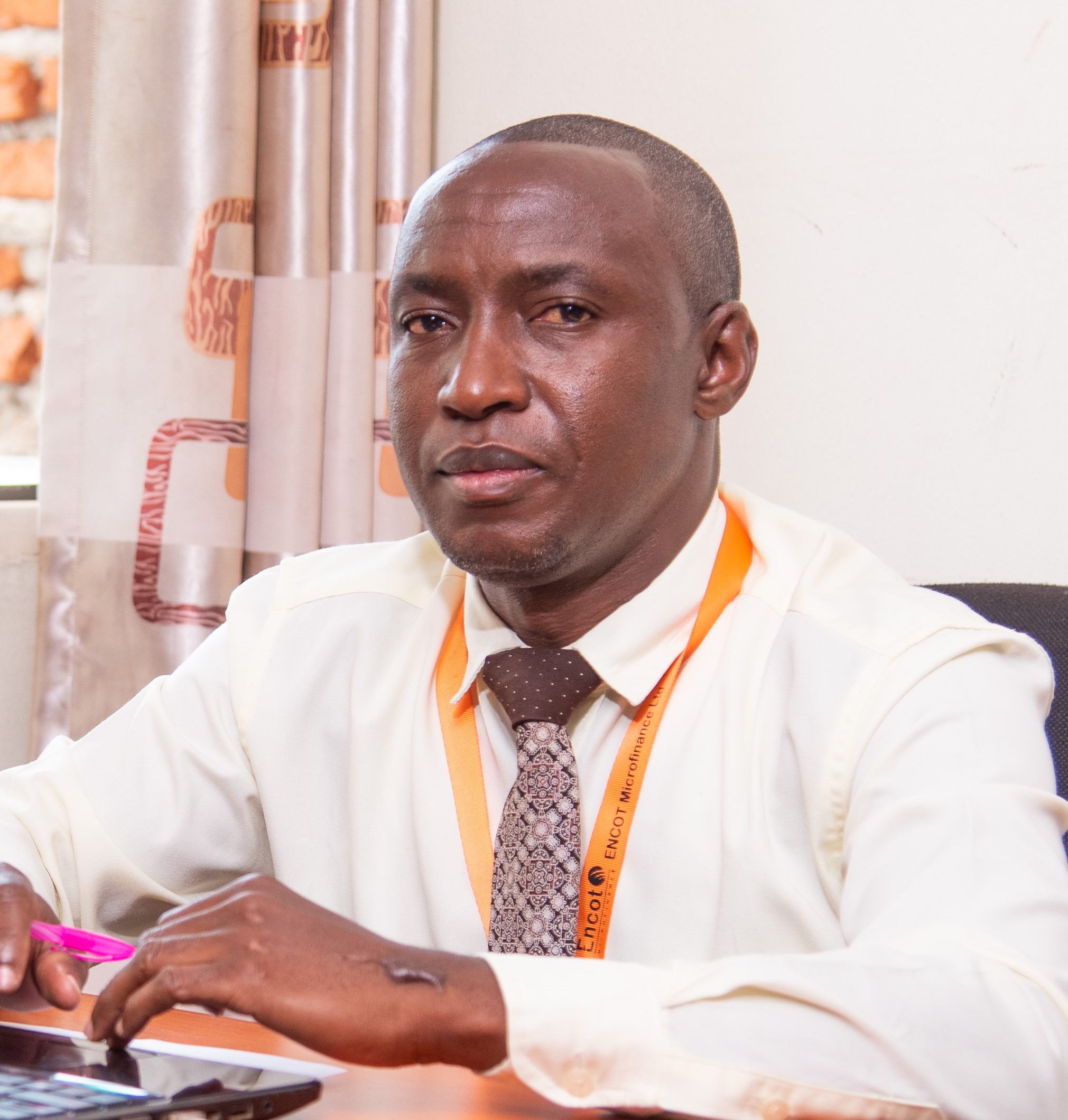 Ivan Mutyaba