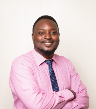 Solomon Karuhanga