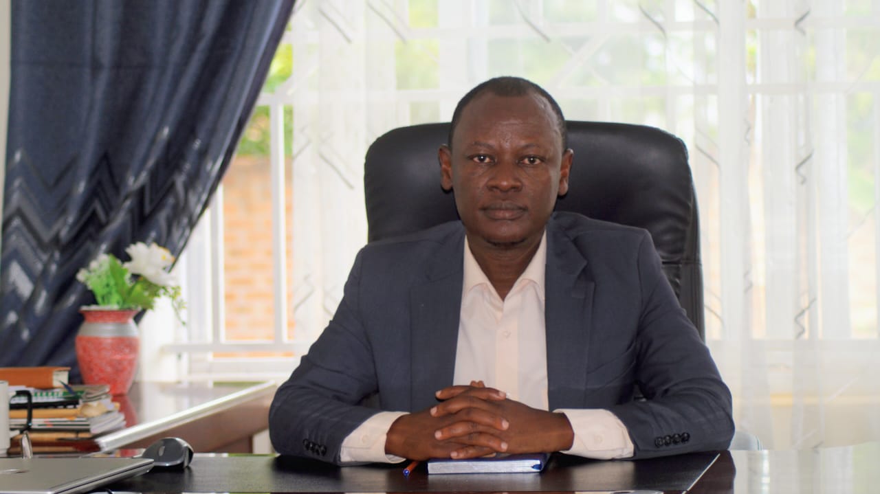 ENCOT Foundation Chairman