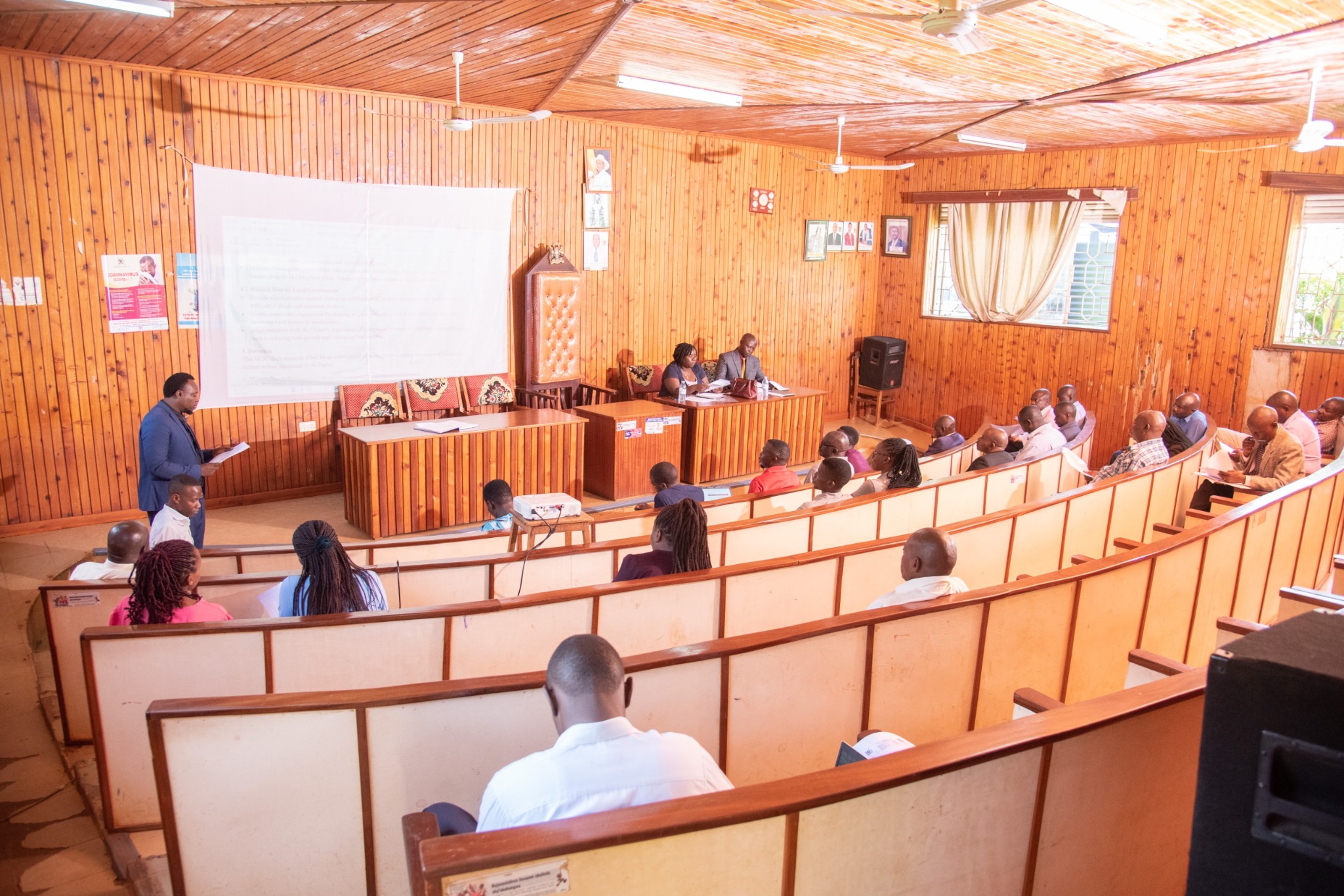 Conference