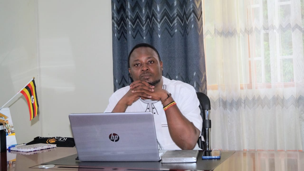 ENCOT Foundation Executive Director
