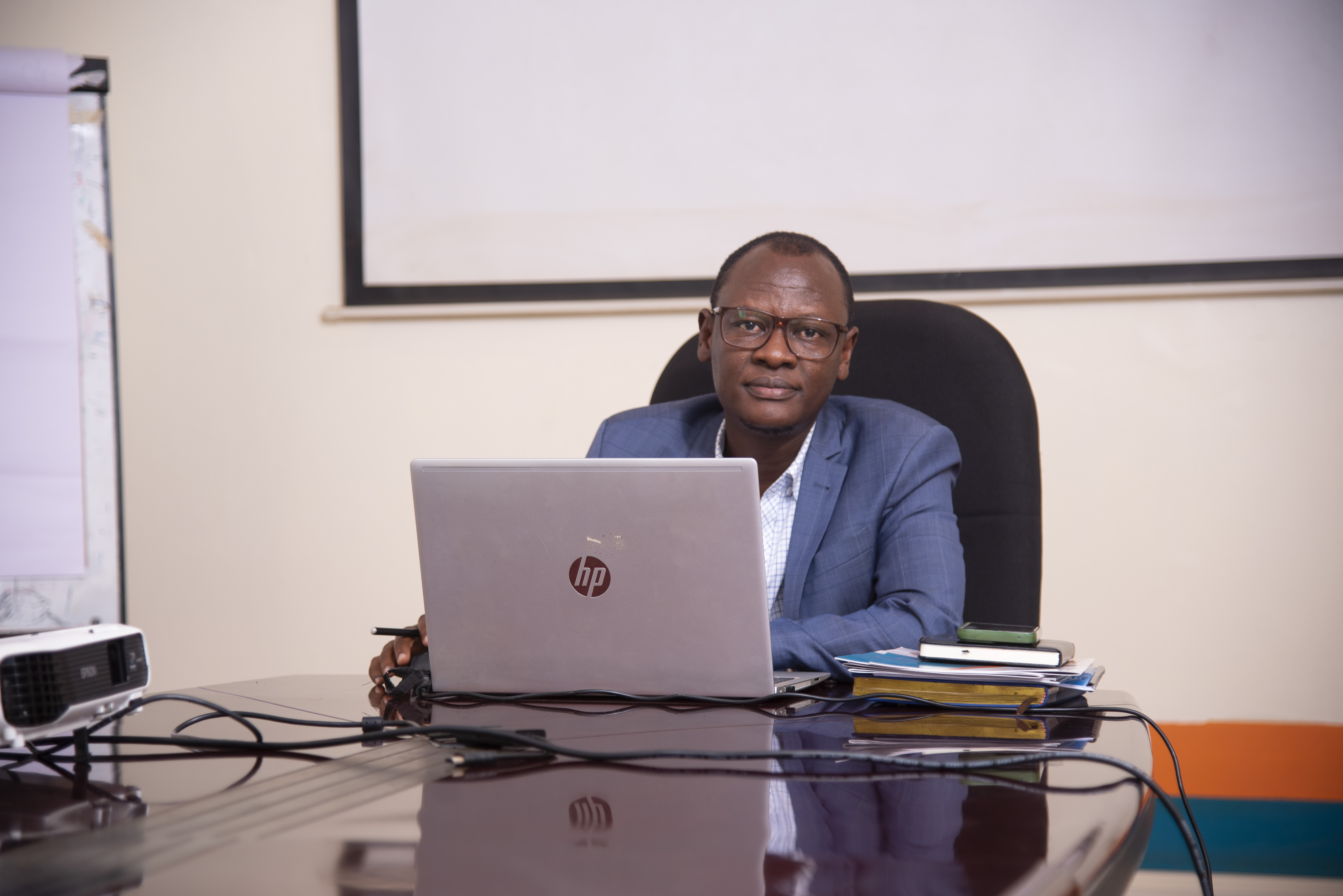 Executive Board Chair