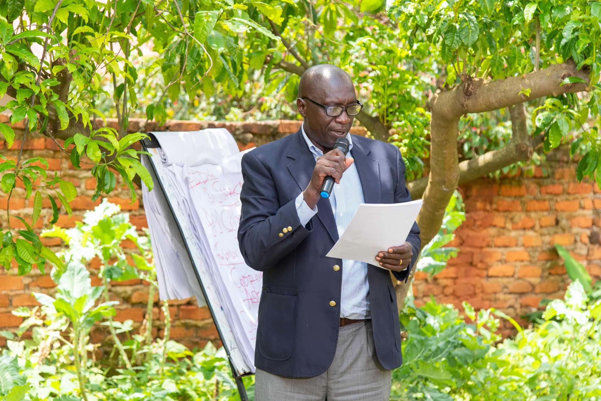 Community Engagement