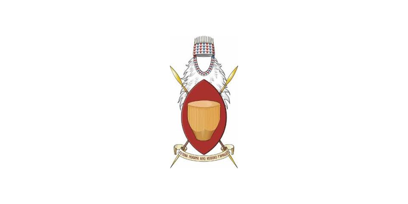 Bunyoro-Kitara Kingdom logo